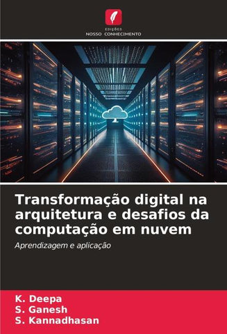 Transformação digital na arquitetura e desafios da computação em nuvem