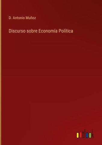 Discurso sobre Economía Política