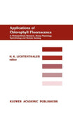 Applications of Chlorophyll Fluorescene