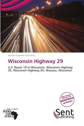 Wisconsin Highway 29