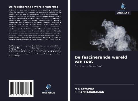 De fascinerende wereld van roet