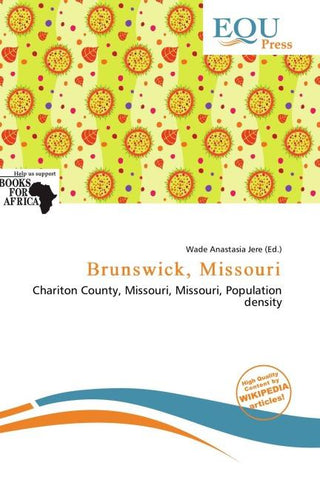 Brunswick, Missouri