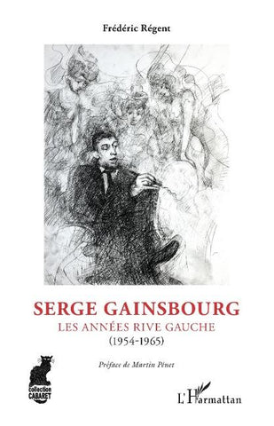 Serge Gainsbourg