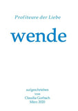 wende