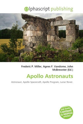 Apollo Astronauts