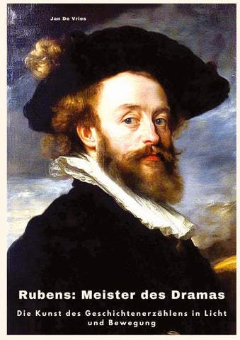 Rubens: Meister des Dramas