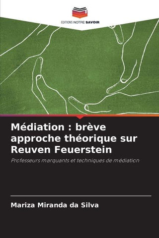 Médiation : brève approche théorique sur Reuven Feuerstein