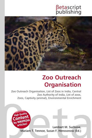 Zoo Outreach Organisation