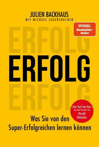 ERFOLG