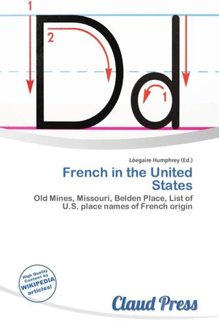 French in the United States