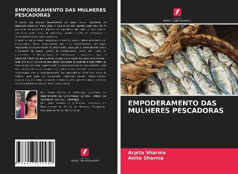 EMPODERAMENTO DAS MULHERES PESCADORAS