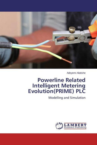 Powerline Related Intelligent Metering Evolution(PRIME) PLC