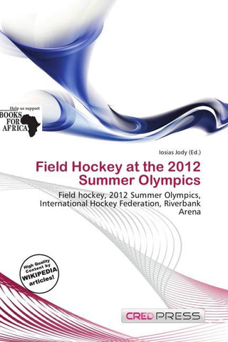 Field Hockey at the 2012 Summer Olympics