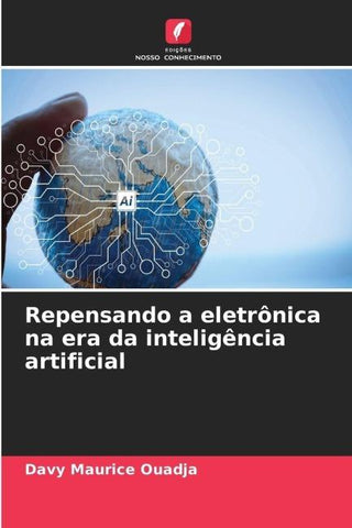 Repensando a eletrônica na era da inteligência artificial