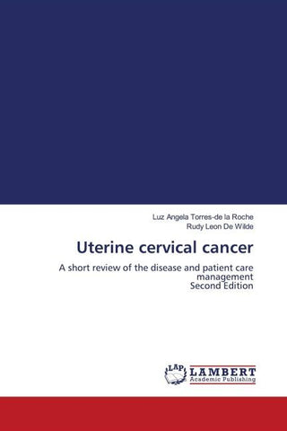 Uterine cervical cancer