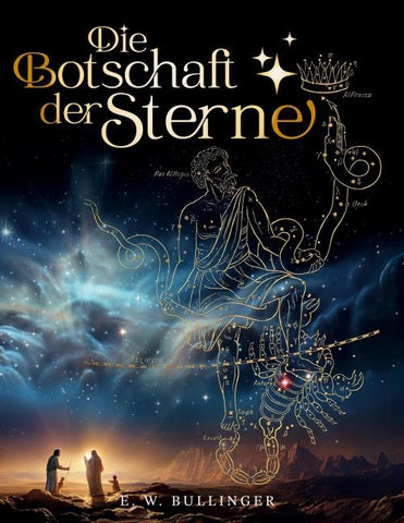 Die Botschaft der Sterne