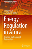 Energy Regulation in Africa