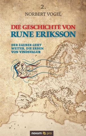 Die Geschichte von Rune Eriksson