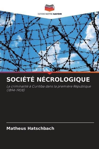 SOCIÉTÉ NÉCROLOGIQUE