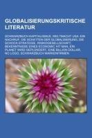 Globalisierungskritische Literatur