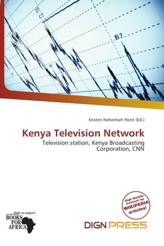 Kenya Television Network