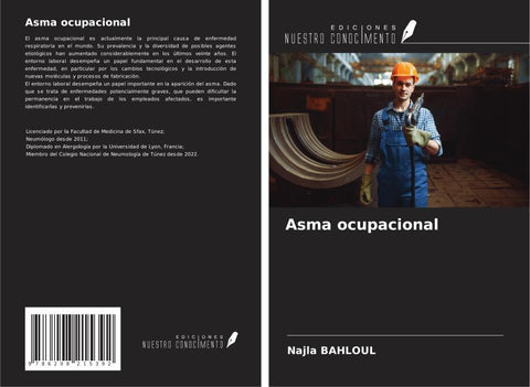 Asma ocupacional