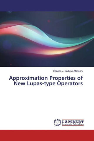 Approximation Properties of New Lupas-type Operators