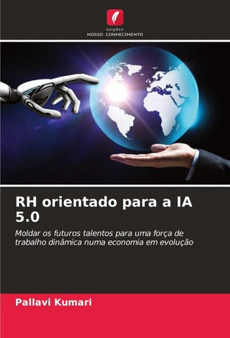 RH orientado para a IA 5.0