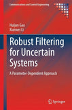 Robust Filtering for Uncertain Systems