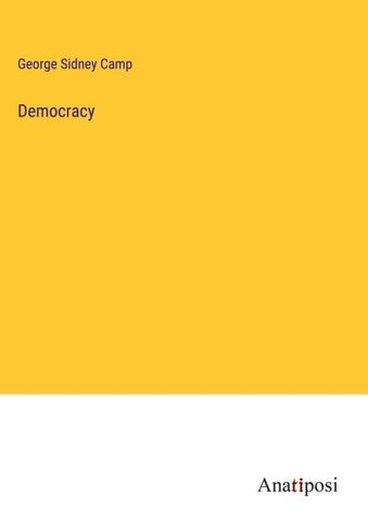 Democracy
