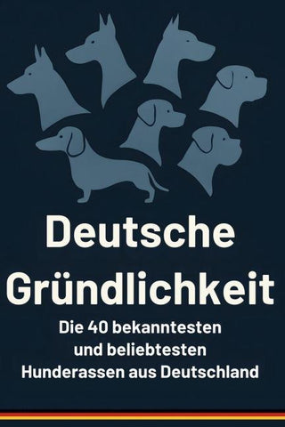 Deutsche Gründlichkeit