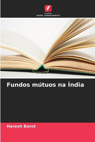 Fundos mútuos na Índia