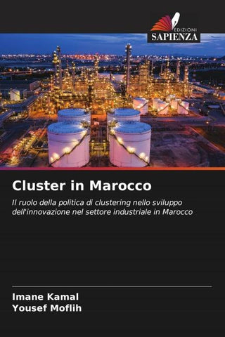 Cluster in Marocco