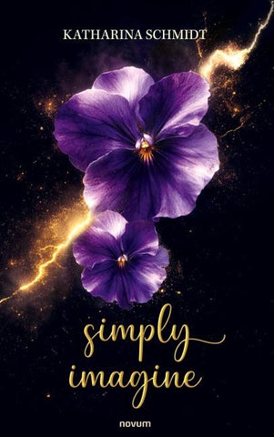 simply imagine