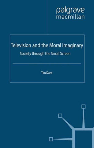 Television and the Moral Imaginary