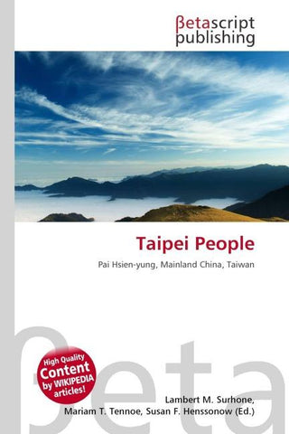 Taipei People
