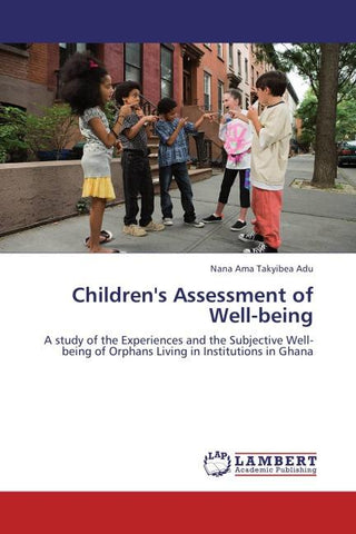 Children's Assessment of Well-being