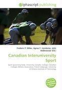 Canadian Interuniversity Sport