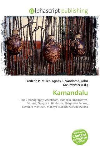 Kamandalu