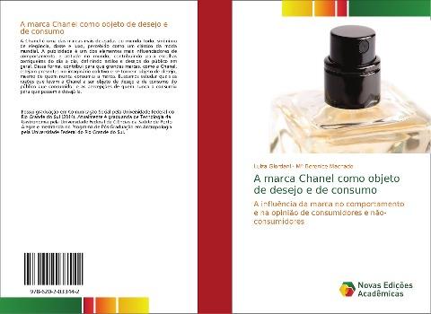 A marca Chanel como objeto de desejo e de consumo