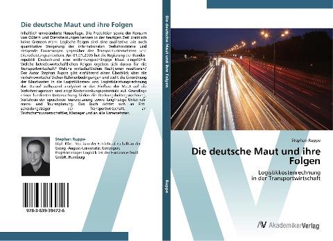 Die deutsche Maut und ihre Folgen