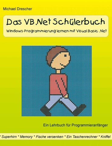 Das VB.Net Schülerbuch