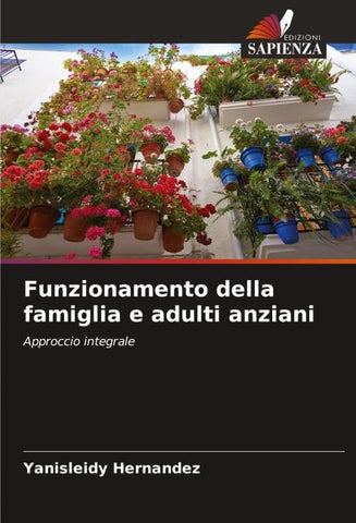 Funzionamento della famiglia e adulti anziani