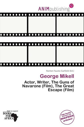 George Mikell