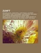 Zunft