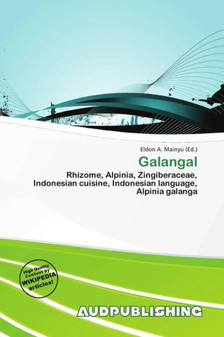 Galangal
