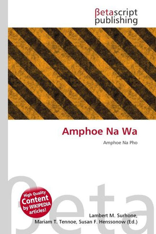 Amphoe Na Wa