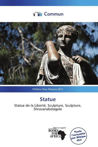 Statue
