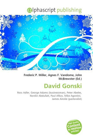 David Gonski