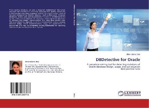 DBDetective for Oracle